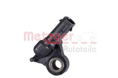 METZGER 09001553 — Датчик продольного и поперечного ускорения