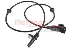 METZGER 09001570 — Датчик ABS