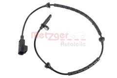 METZGER 09001573 — Датчик ABS