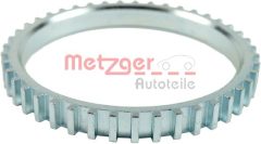 METZGER 0900159 — Зубчатое кольцо ABS