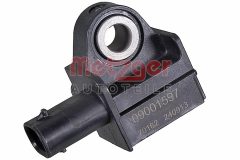 METZGER 09001597 — Датчик продольного и поперечного ускорения