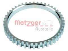 METZGER 0900160 — Зубчатое кольцо ABS