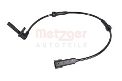 METZGER 09001605 — Датчик ABS