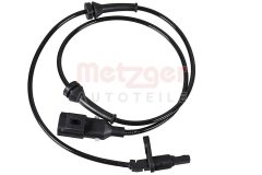 METZGER 09001613 — Датчик ABS