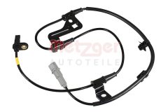 METZGER 09001617 — Датчик ABS