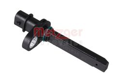 METZGER 09001635 — Senzor ABS