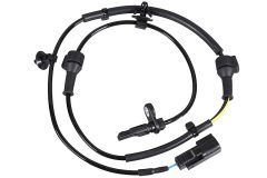 METZGER 09001644 — Senzor ABS