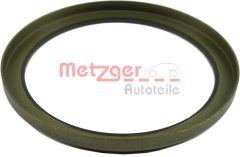 METZGER 0900176 — Зубчатое кольцо ABS