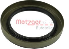 METZGER 0900181 — Зубчатое кольцо ABS