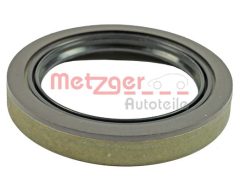 METZGER 0900184 — Зубчатое кольцо ABS