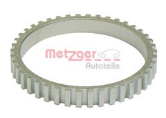 METZGER 0900261 — Зубчатое кольцо ABS