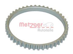 METZGER 0900263 — Зубчатое кольцо ABS