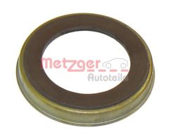 METZGER 0900268 — Зубчатое кольцо ABS