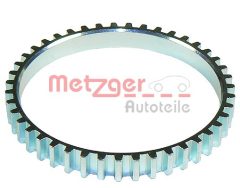 METZGER 0900361 — Зубчатое кольцо ABS