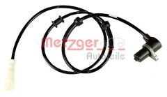 METZGER 0900447 — Senzor ABS