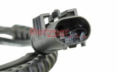METZGER 0900855 — Senzor ABS
