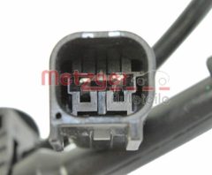 METZGER 0900865 — Senzor ABS