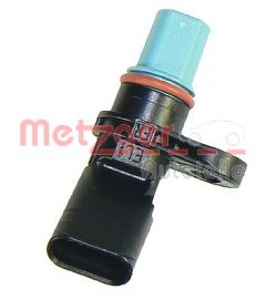 METZGER 0901008 — Senzor modul schimbător de viteze