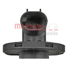 METZGER 0901260 — Senzor nivel lichid spălător parbriz