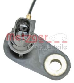 METZGER 0901275 — Senzor nivel ulei motor