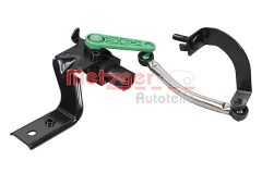 METZGER 0901416 — Датчик корректора наклона фар