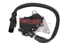 METZGER 0901474 — Întrerupător demultiplicator cutie de viteze