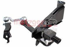 METZGER 0901520 — Датчик корректора наклона фар