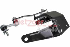 METZGER 0901521 — Senzor reglaj înălțime faruri