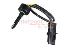 METZGER 0901547 — Senzor apă în combustibil
