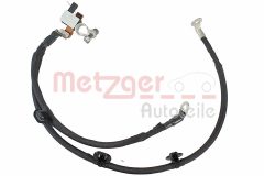 METZGER 0901560 — Senzor management baterie