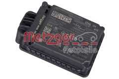 METZGER 0901563 — Senzor radar ACC