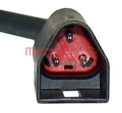 METZGER 0909043 — Senzor viteză