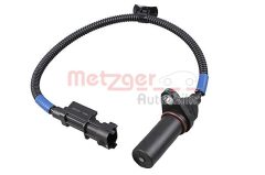 METZGER 0902391 — Senzor impulsuri