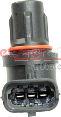 METZGER 0903220 — Senzor impulsuri aprindere