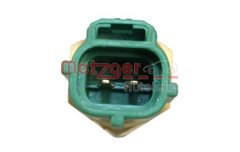 METZGER 0905052 — Senzor temperatură lichid de răcire