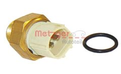 METZGER 0915215 — Датчик включения вентилятора