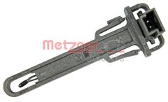 METZGER 0905428 — Датчик температуры воздуха в салоне