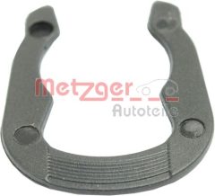 METZGER 0905458 — Фиксатор заглушки фланца охлаждения