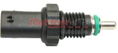 METZGER 0905459 — Датчик температуры антифриза