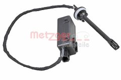 METZGER 0905491 — Senzor temperatură habitaclu
