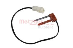 METZGER 0905501 — Датчик температуры воздуха в салоне