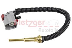 METZGER 0905506 — Senzor temperatură chiulasă