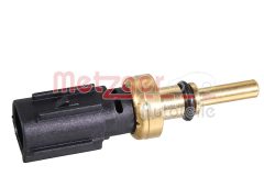 METZGER 0905516 — Senzor temperatură lichid de răcire