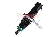 METZGER 0905524 — Senzor temperatură lichid de răcire