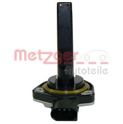 METZGER 0901030 — Senzor nivel ulei motor