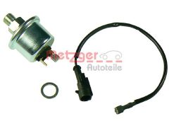 METZGER 0906017 — Senzor presiune ulei