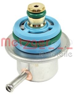 METZGER 0892135 — Regulator presiune combustibil