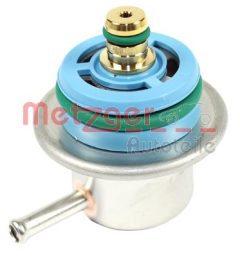 METZGER 0892136 — Регулятор давления топлива