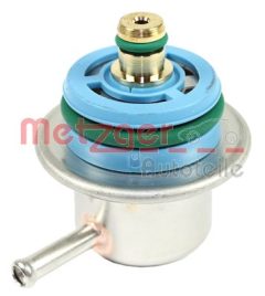 METZGER 0892137 — Регулятор давления топлива