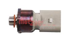 METZGER 0906273 — Senzor presiune ulei